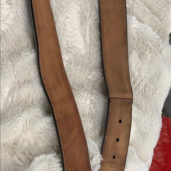 Gucci Belt - Picture 6 of 8